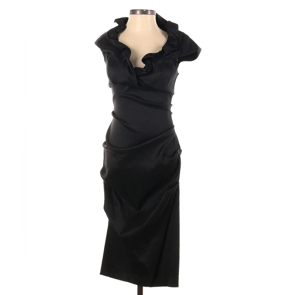 Xscape by Joanna Chen Cocktail Dress